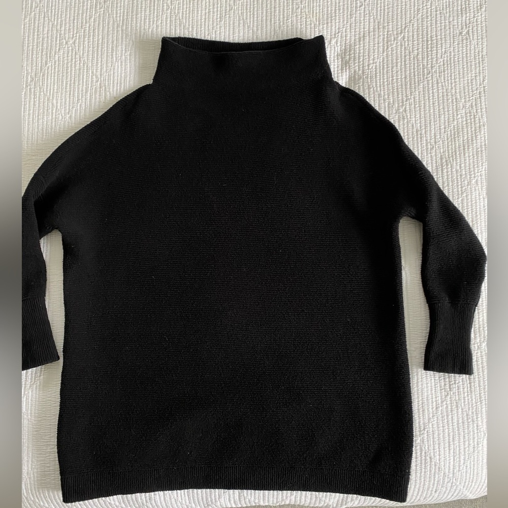 Free People Slouchy Ottoman Tunic